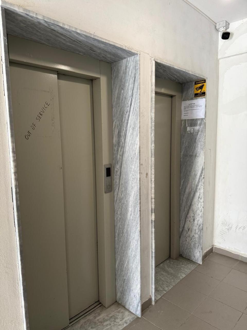 Brand New Appartamento *