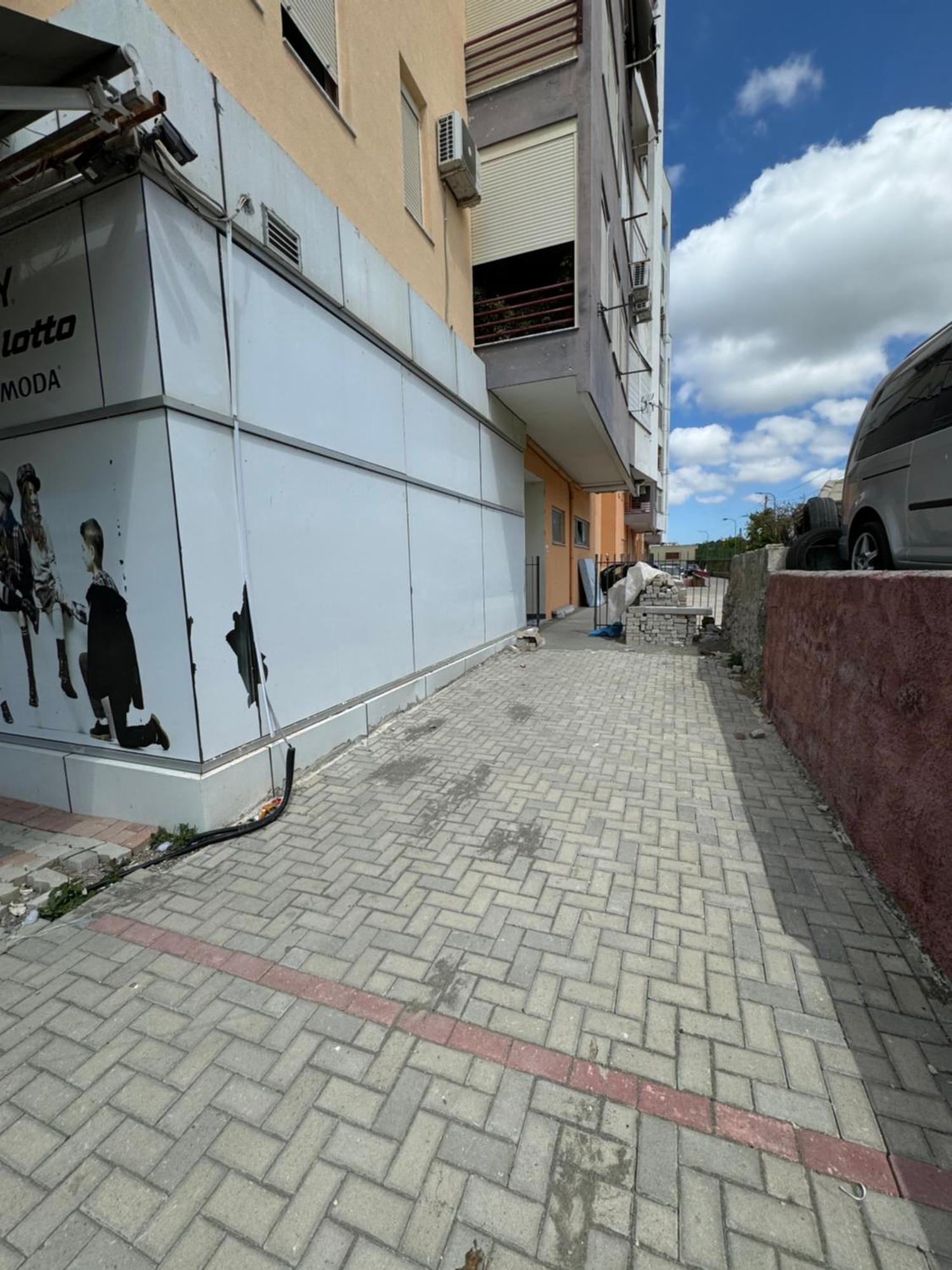 Brand New Appartamento