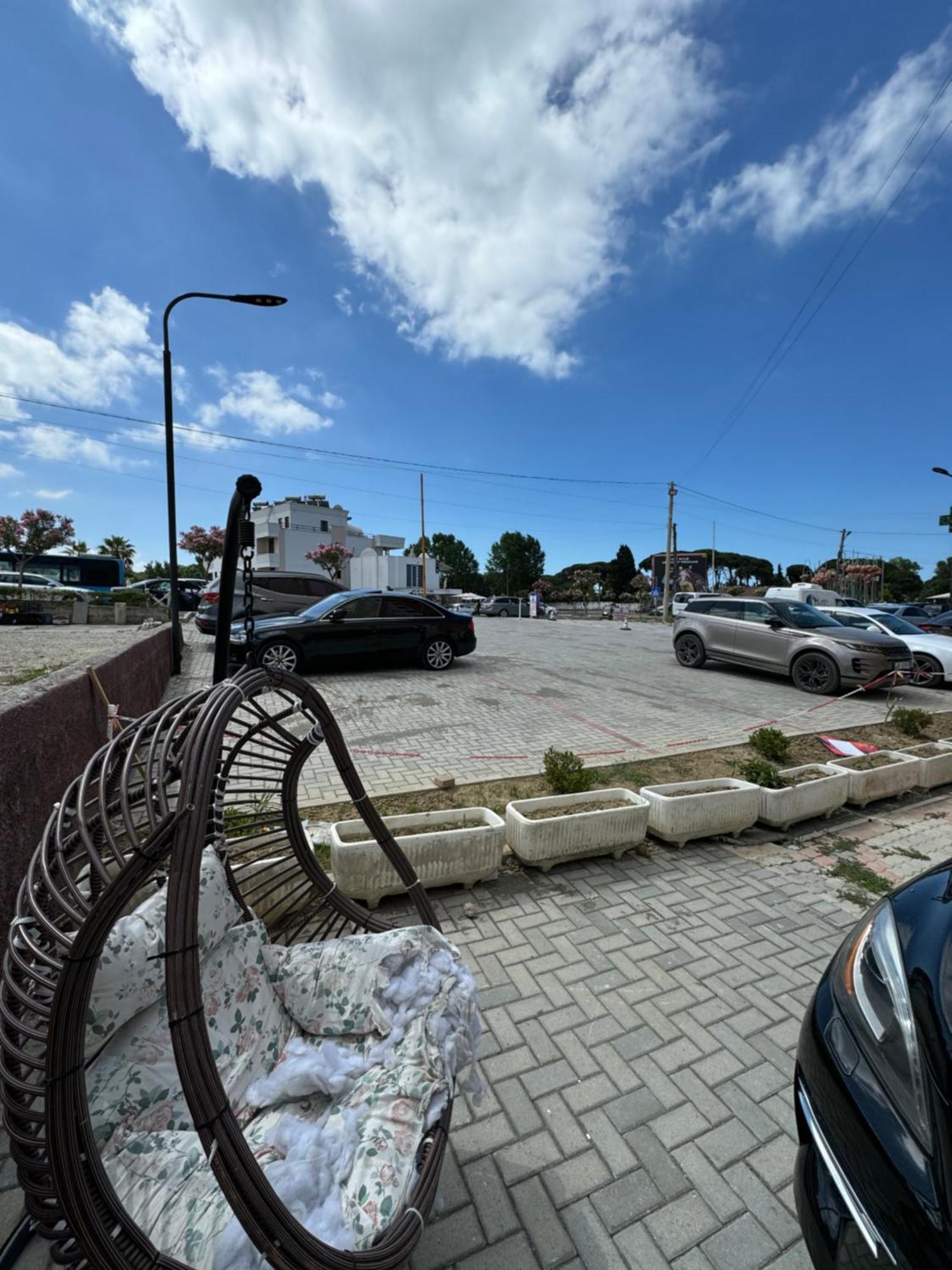Brand New Durrës