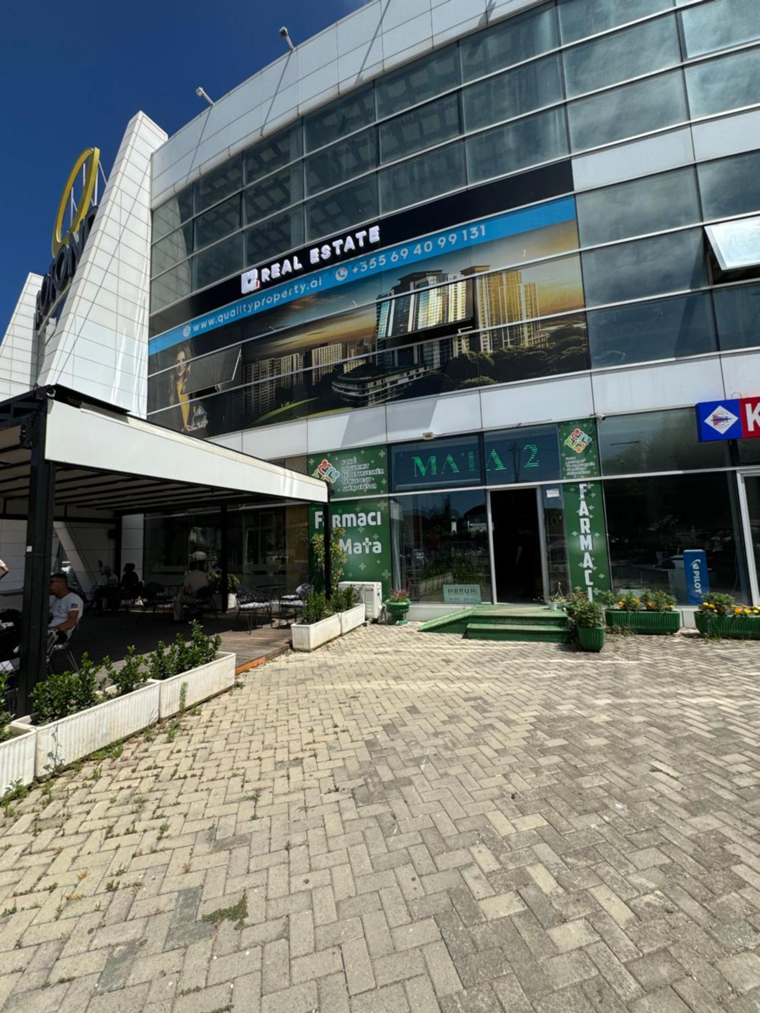 Brand New Durrës