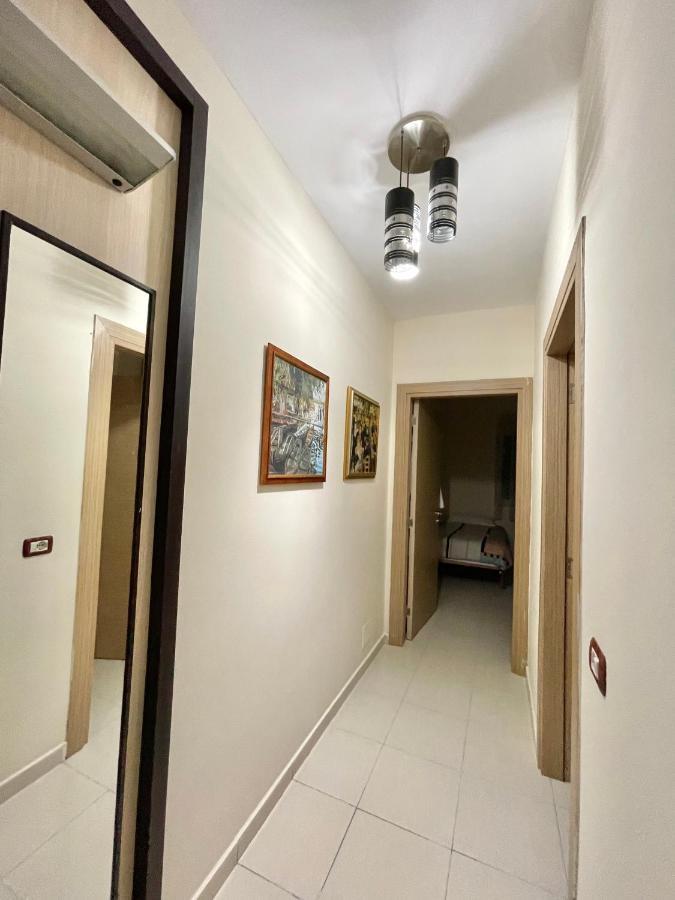 Apartamento Brand New Durrës