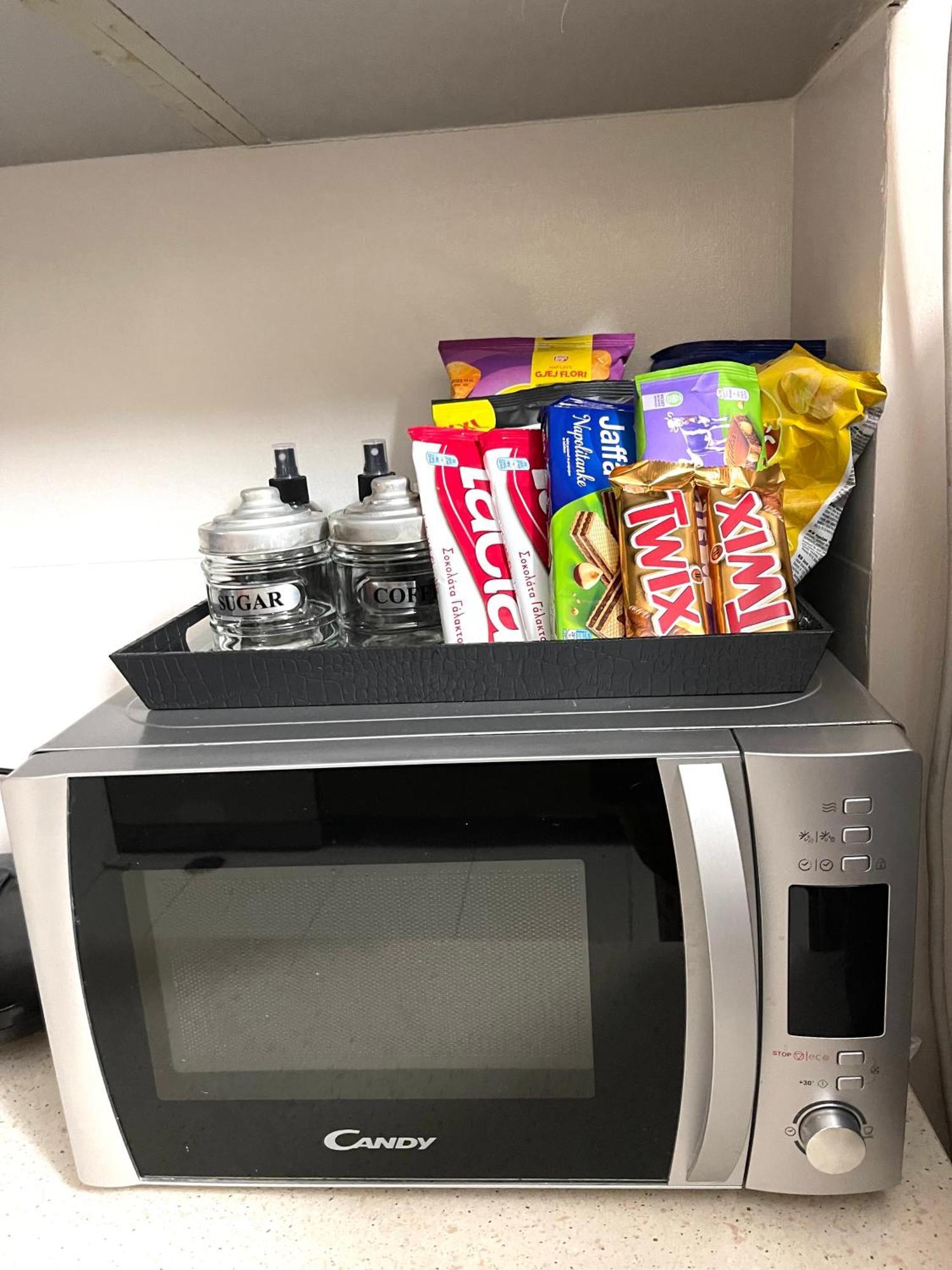 Apartamento Brand New