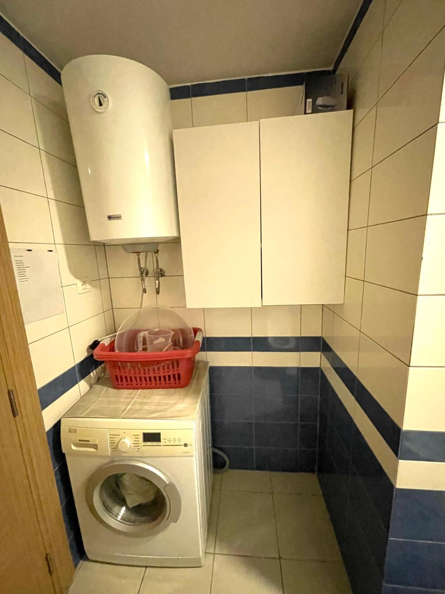 Apartamento Brand New Durrës