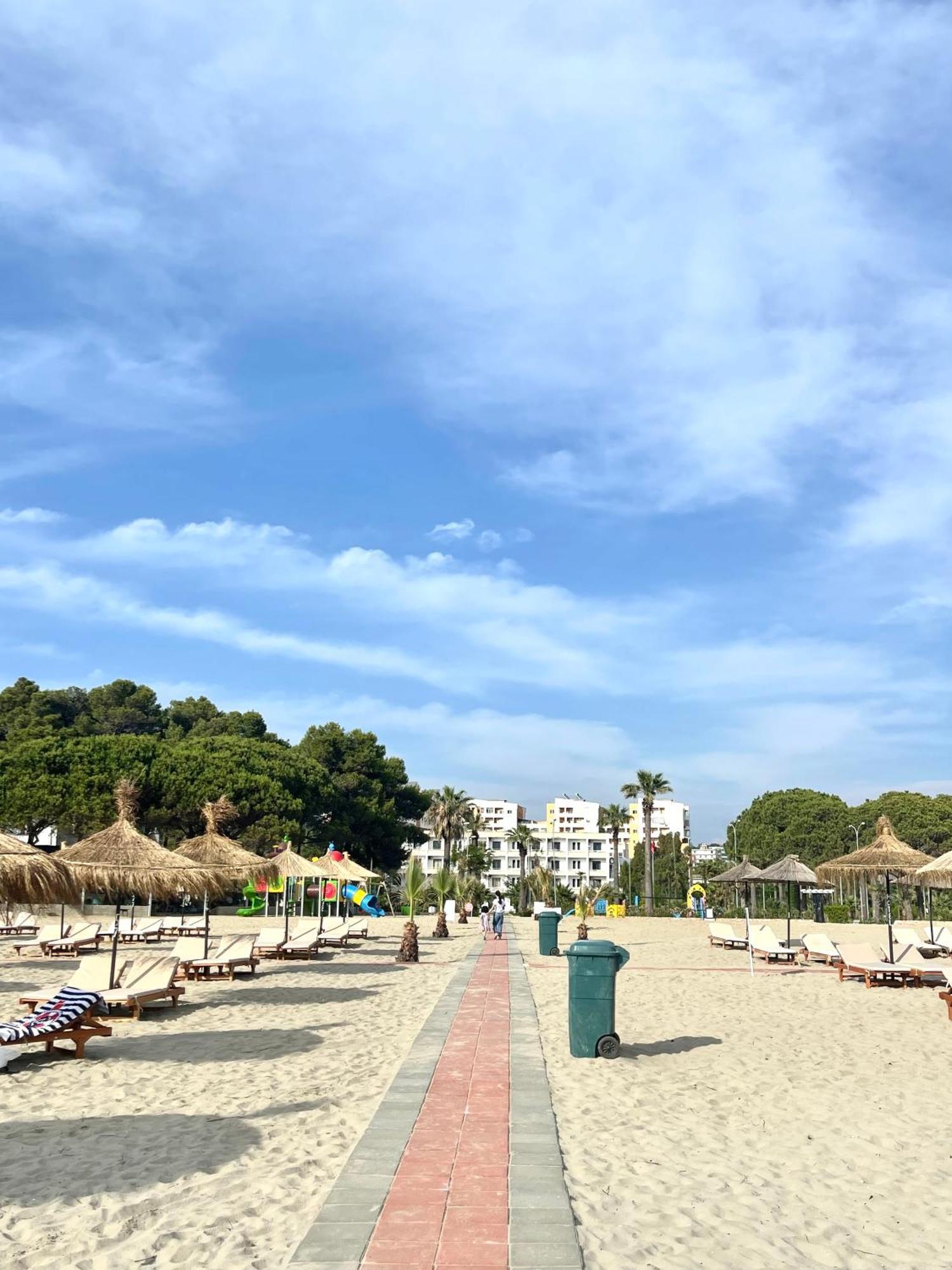 Brand New Durrës
