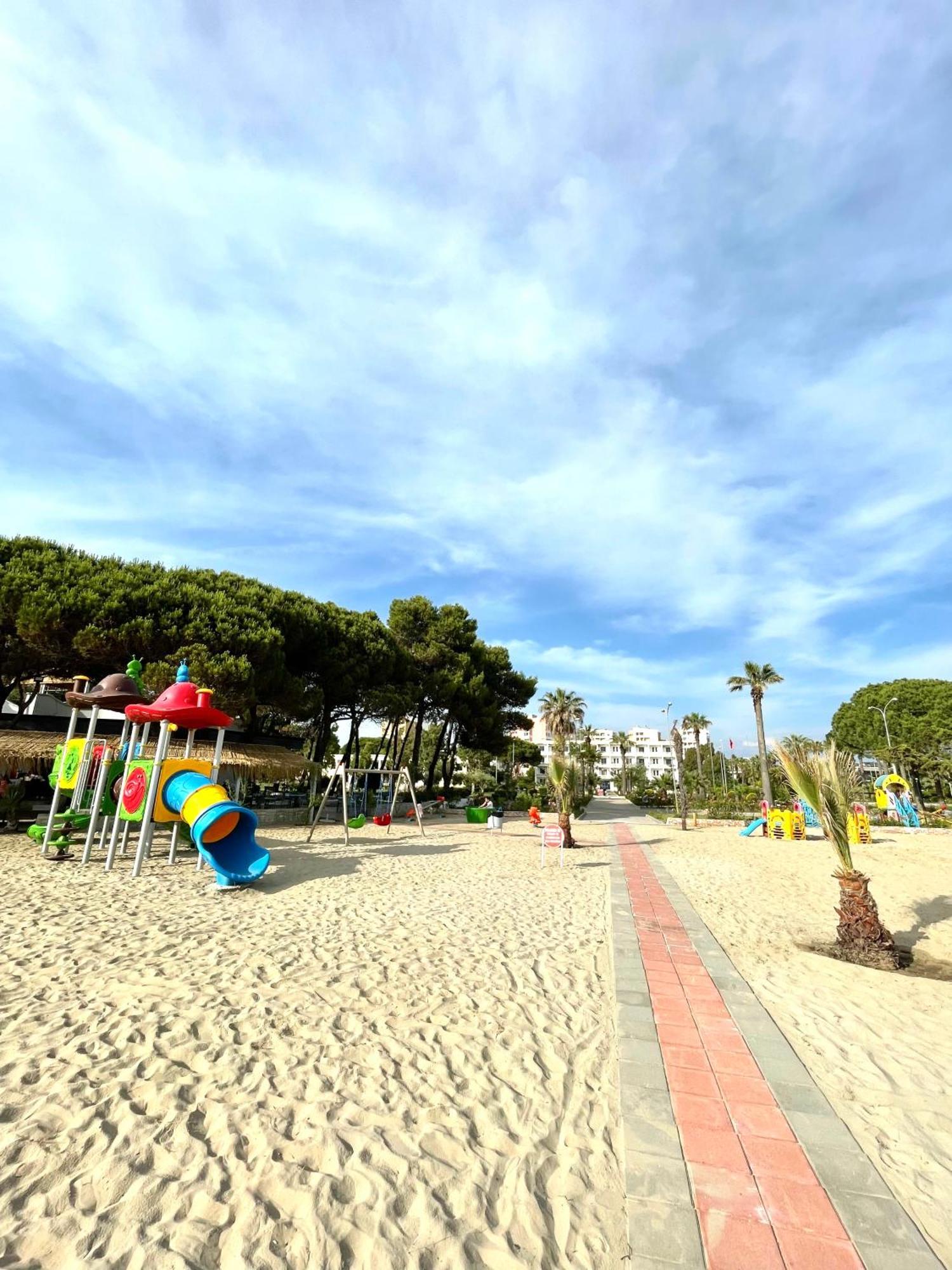 Brand New Apartamento Durrës