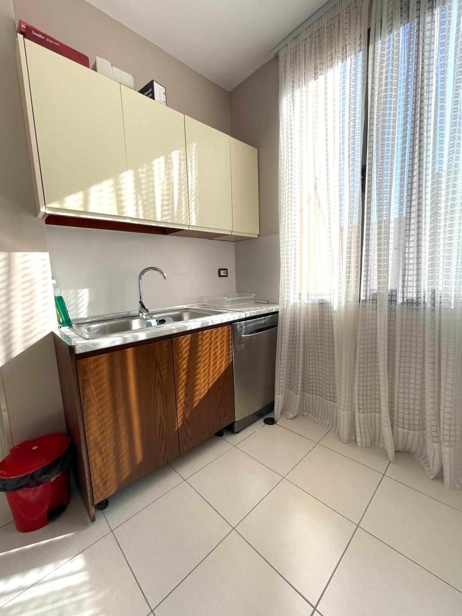 Apartamento Brand New *