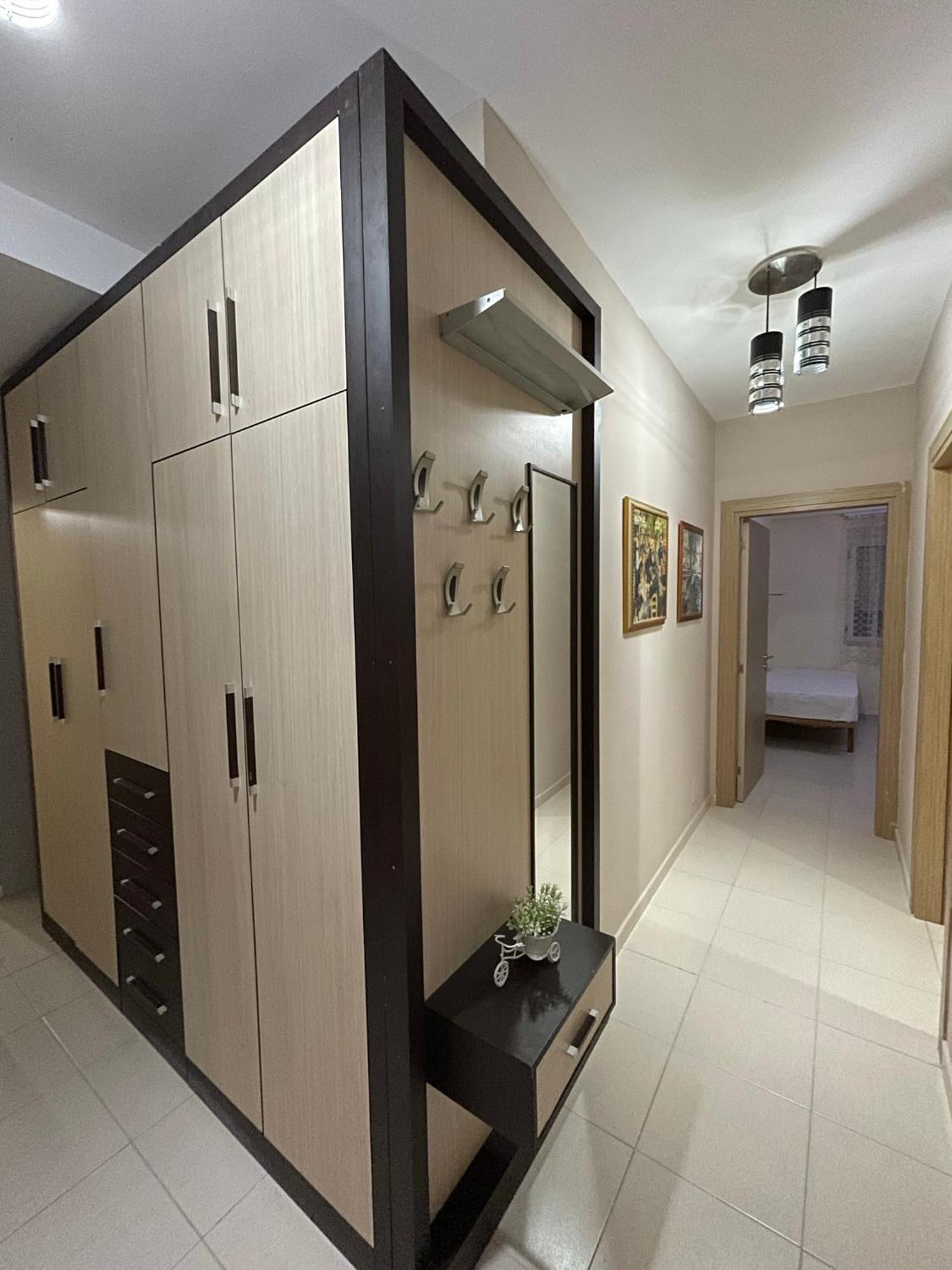 Apartamento Brand New *