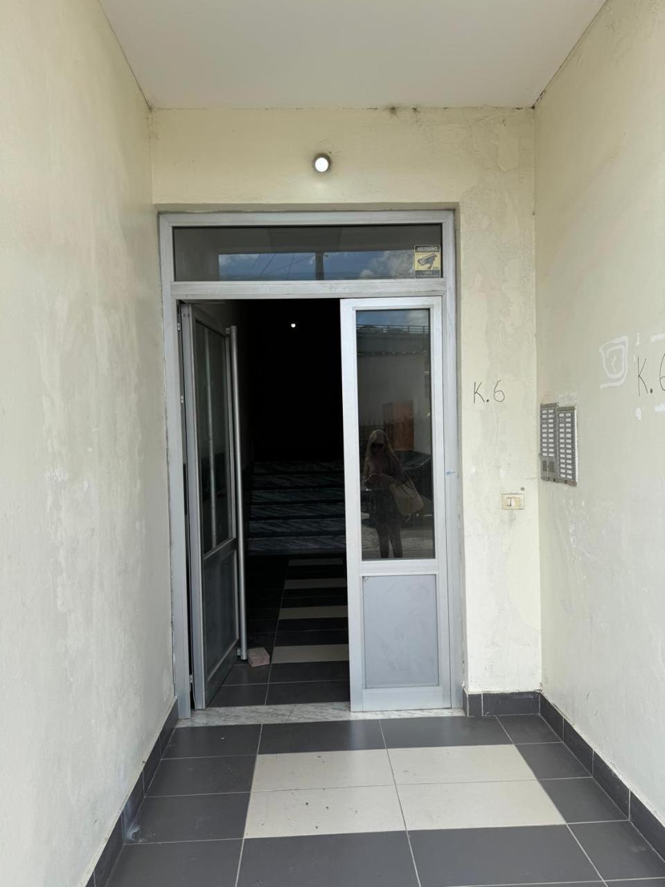 Brand New Apartamento Durrës