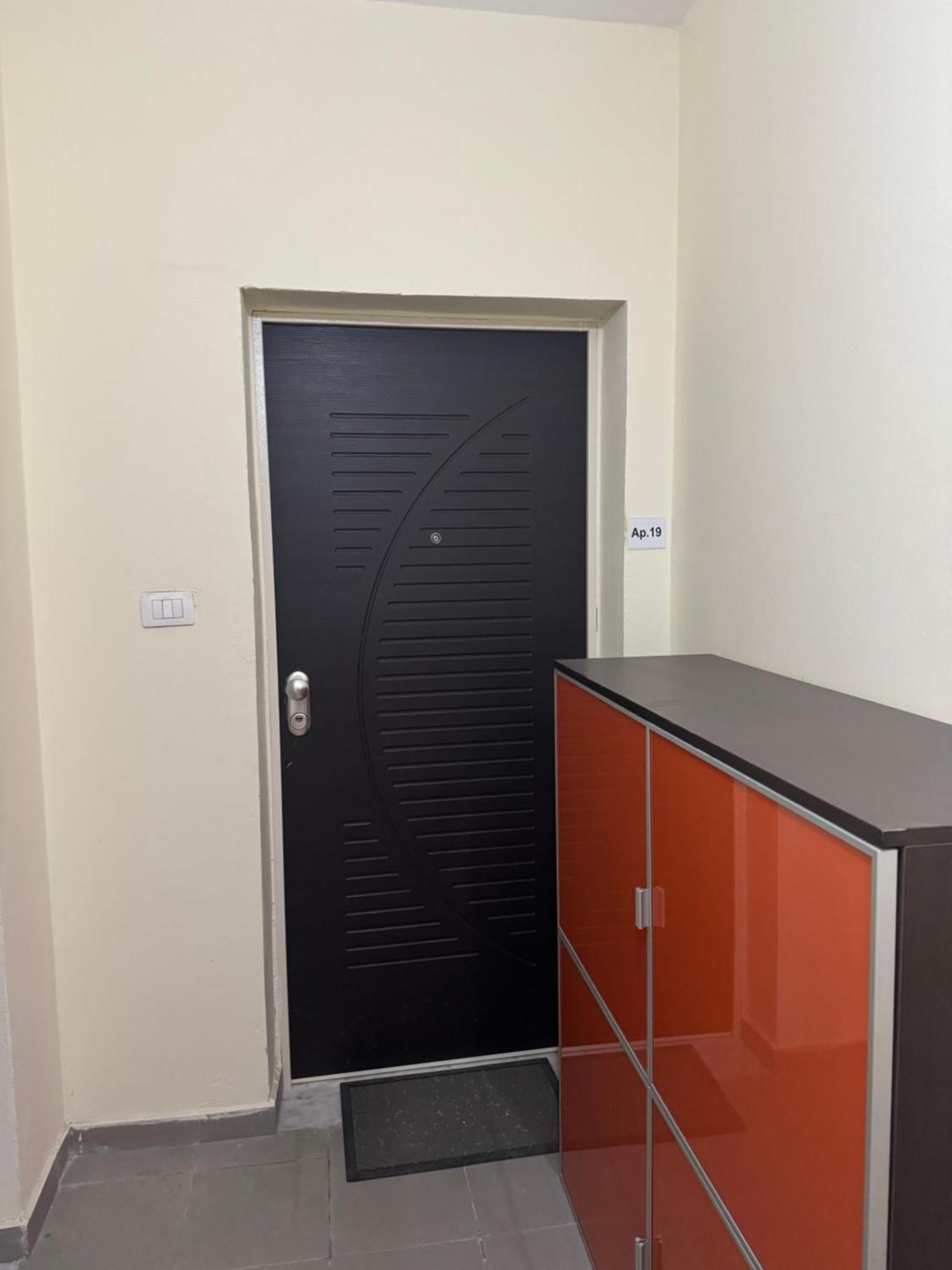 Brand New Apartamento