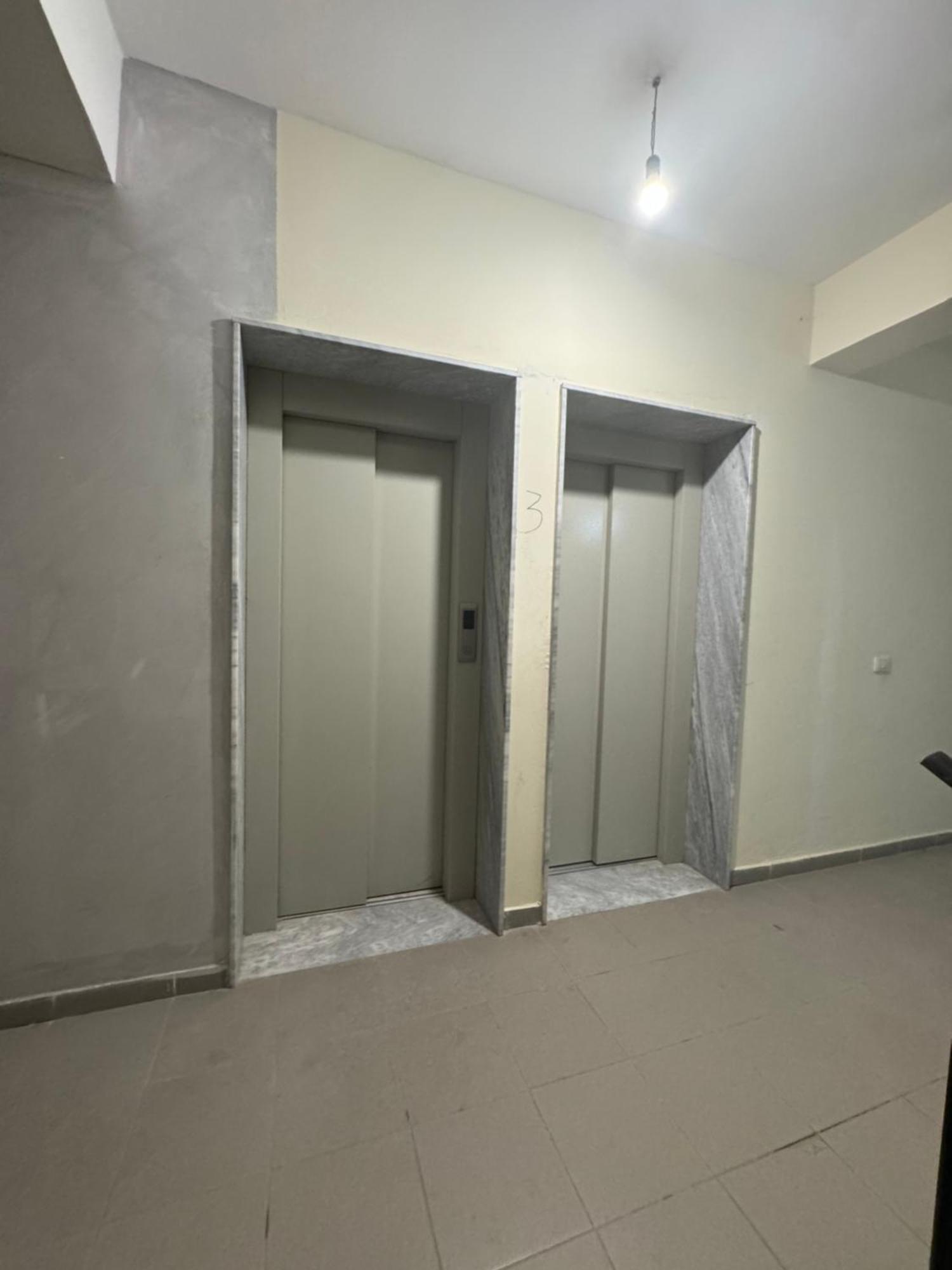 Apartamento Brand New *