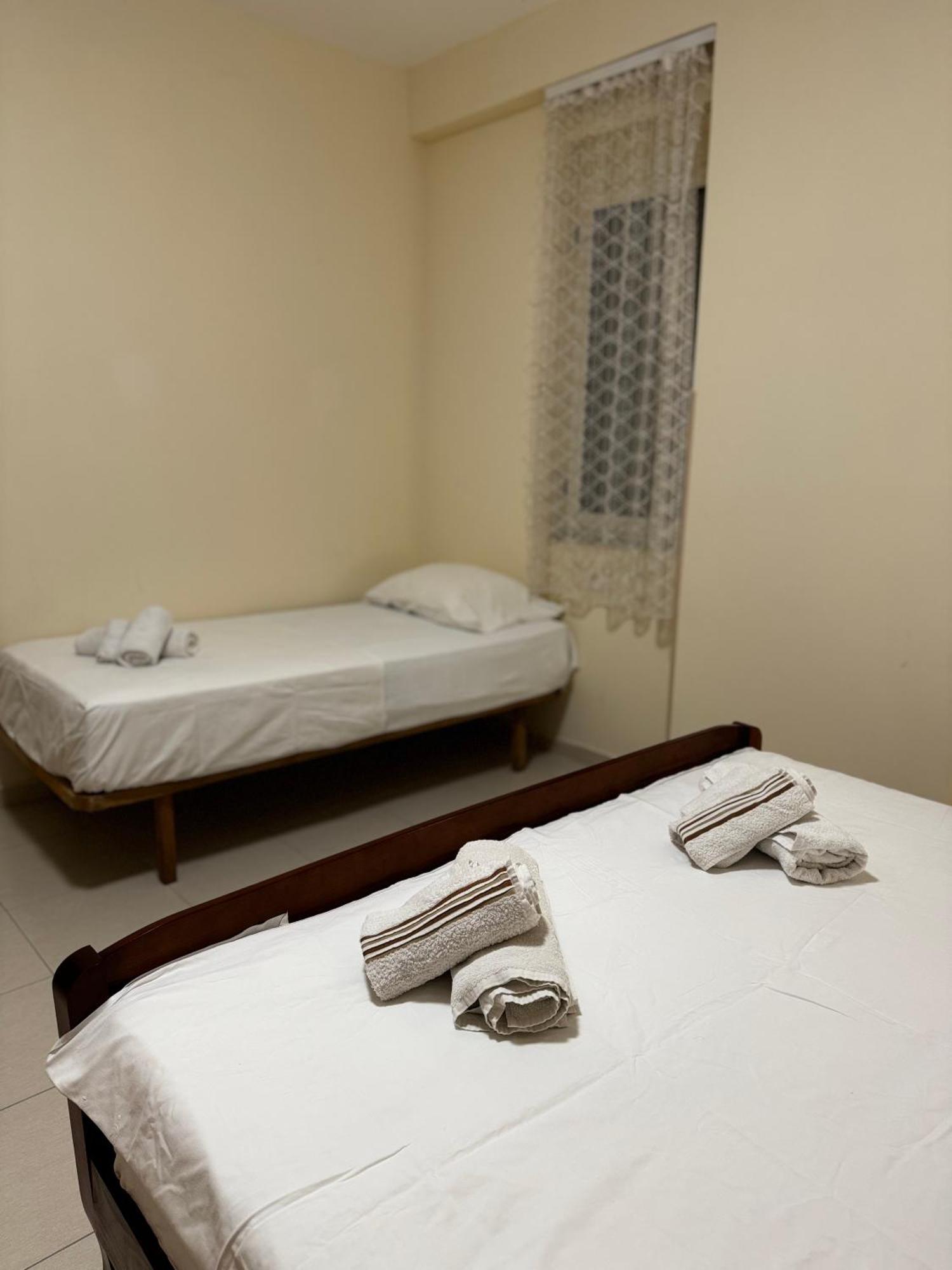 Apartamento Brand New Durrës