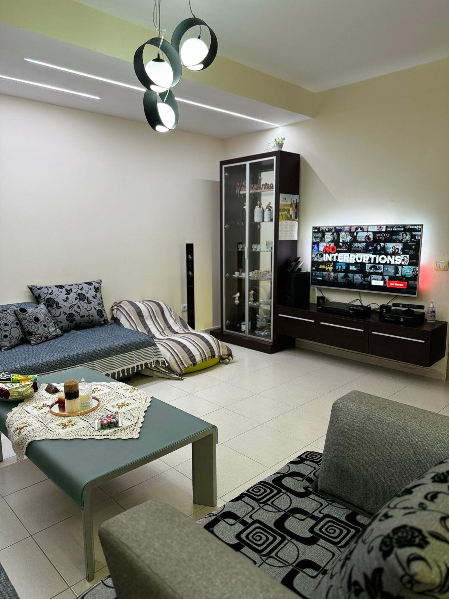 Apartamento Brand New