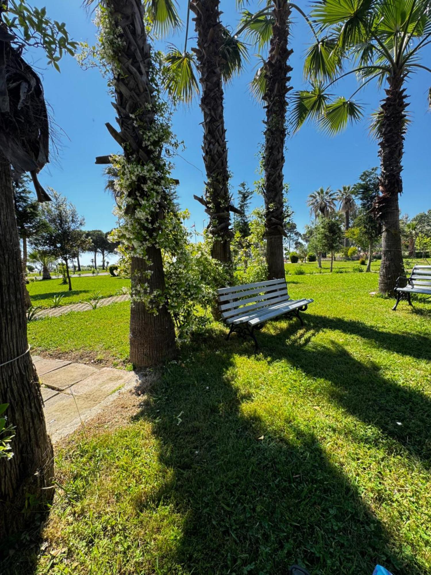 Apartamento Brand New Durrës
