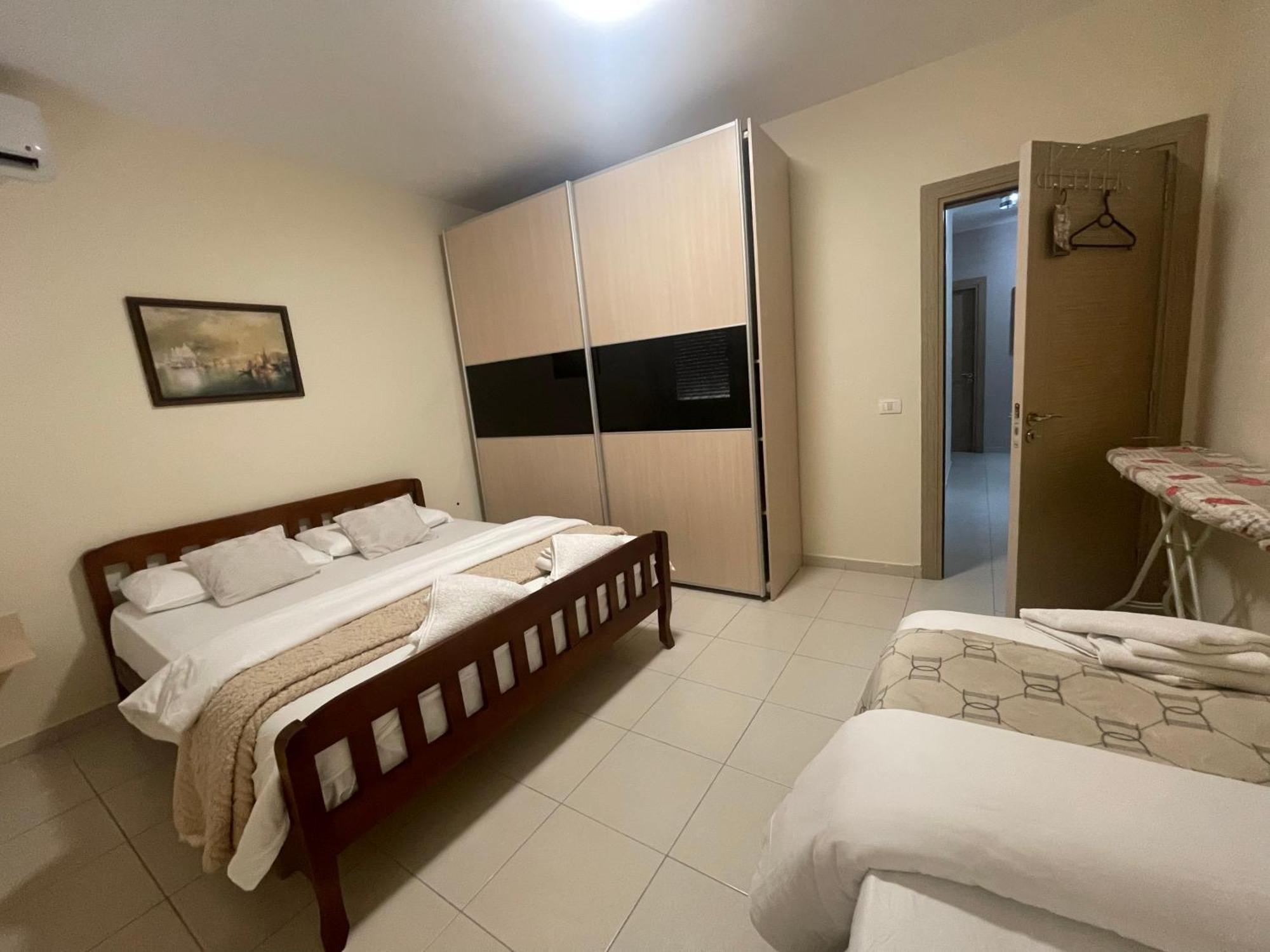 Brand New Apartamento